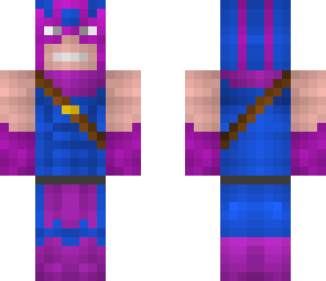 hawkeye