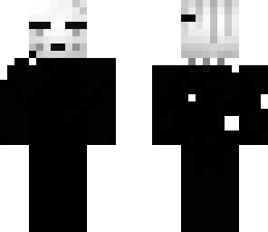 cloaked guy upgraded