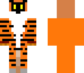 tiger 2