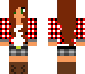 contry girl