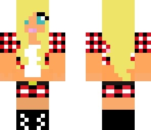 hot girl
