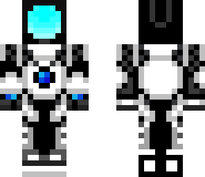cyborg