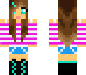 cute girl