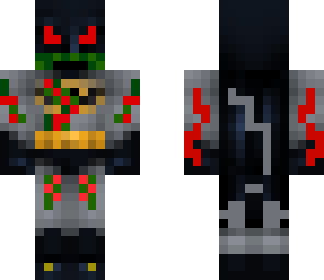 zombie batman