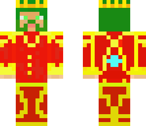 king philp