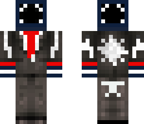 cube dude