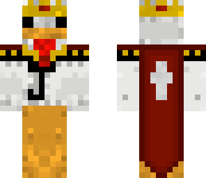 chicken king modified