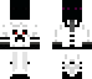 trolling enderman