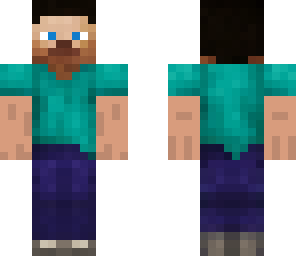 hd steve
