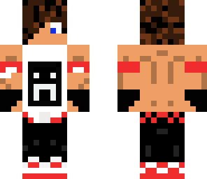 space boxer