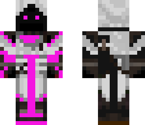 ender assasin