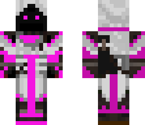 ender assasin