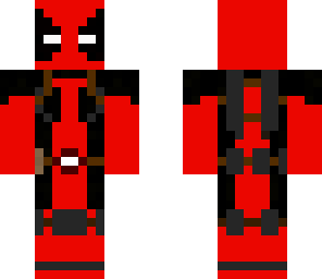 deadpool