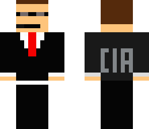 my agent