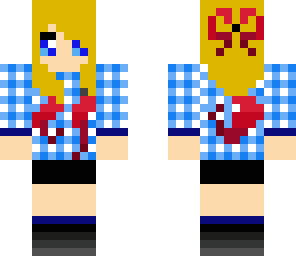 farmer girl