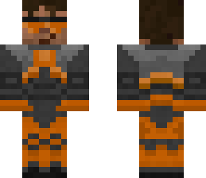 hl2 man