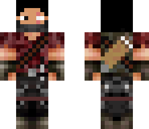 archer v 3