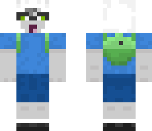 finn zombie