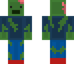 zombie