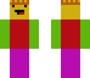 king derp
