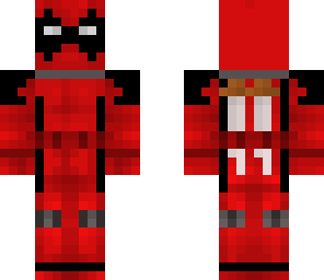 deadpool