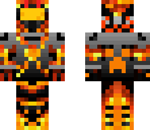 lava spartan