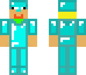 diamond dounut