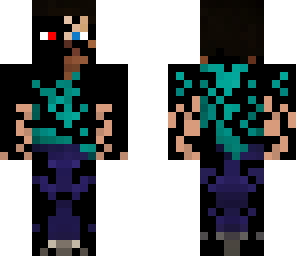 steve possessed
