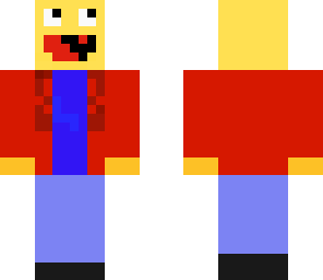 joe