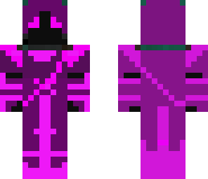ender ranger