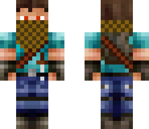 hunter