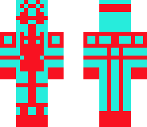 diamond man
