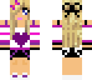 brooke's sexy girl edit
