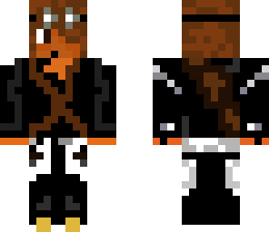 nxpredtor's skin crafter