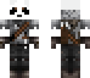 panda
