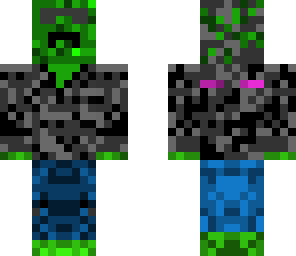 gang-creeper