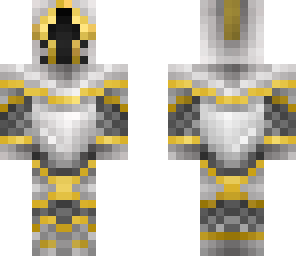 holly paladin