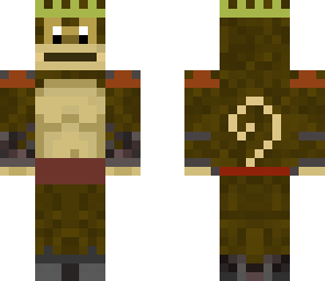 admiral monkey