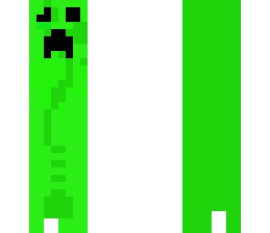 creeper
