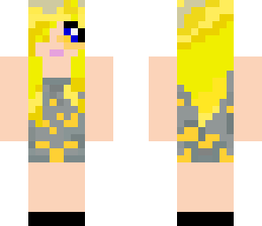 budder ore girl