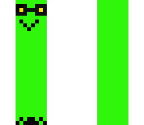 creeper