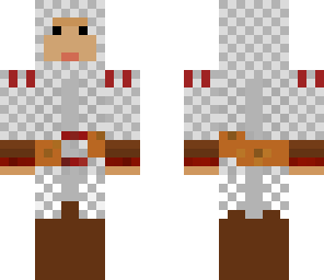 assassin fixed