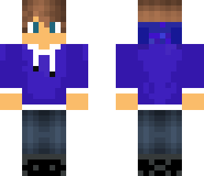 my skin