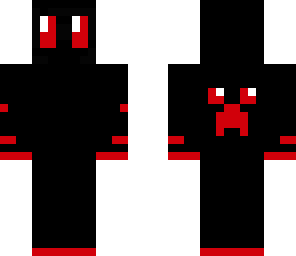 red skin