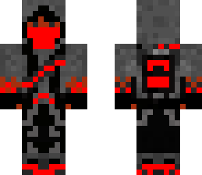 hooded assassin