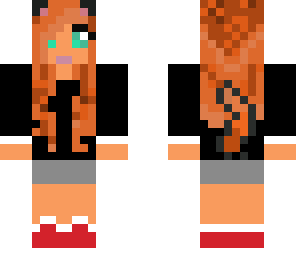 cat girl