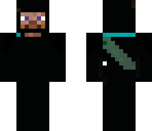 minecraftian ranger