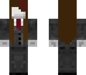 slender girl fix 