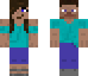 stevegirl