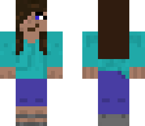 stev girl